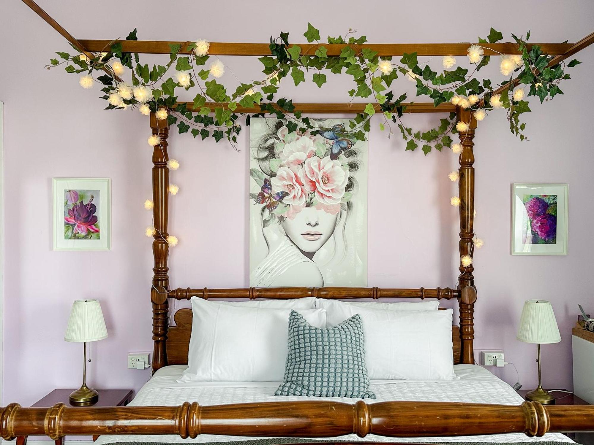 The Dragonfly Inn Лонсестон Экстерьер фото